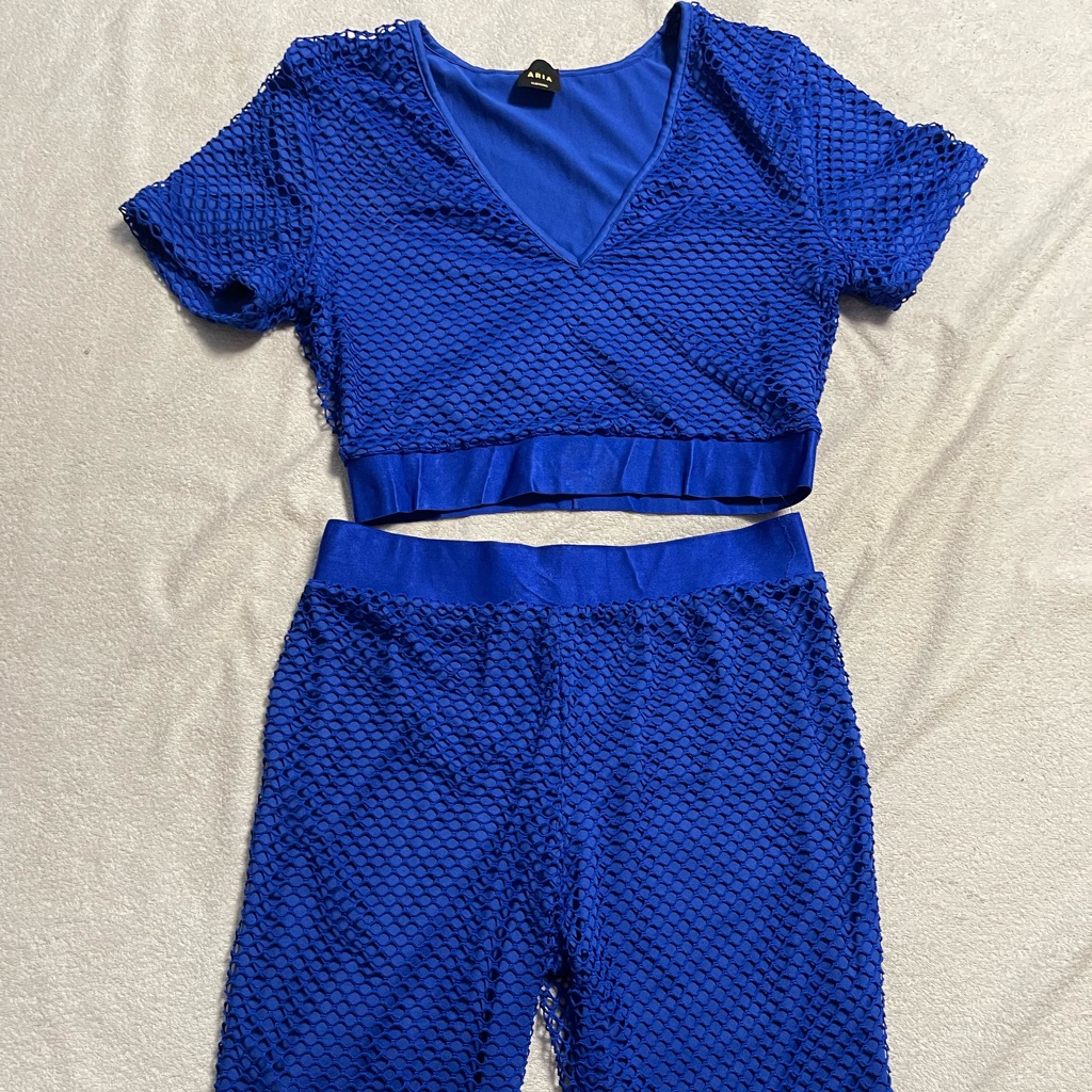 2pc Net Set